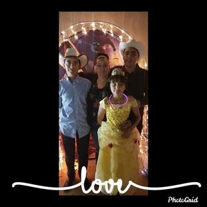 Meet your Posher, Mary